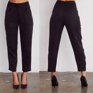 Vetta Everyday Pants Black